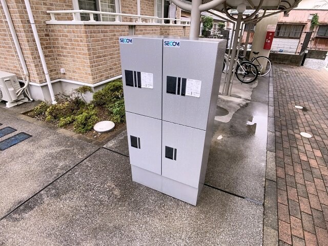 物件内観写真18　(2025年10月撮影)