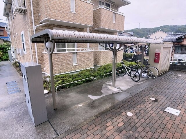 物件内観写真19　(2025年10月撮影)