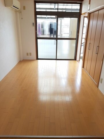 物件内観写真2　(2021年4月撮影)