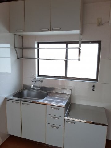 物件内観写真3　(2021年4月撮影)