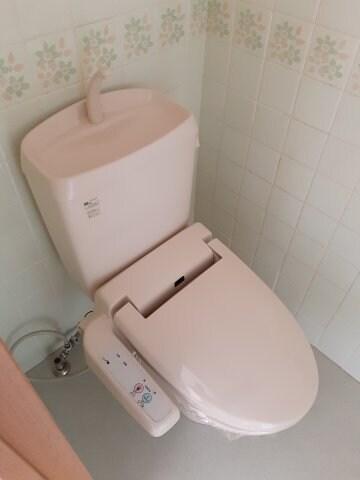 物件内観写真5　(2021年4月撮影)