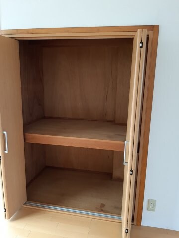 物件内観写真7　(2021年4月撮影)