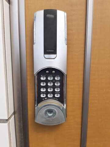 物件内観写真10　(2021年4月撮影)