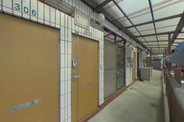 物件内観写真11　(2021年4月撮影)