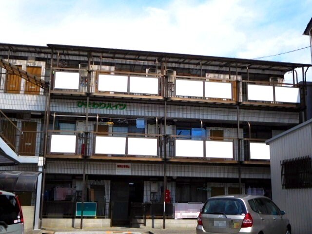 物件外観写真1　(2016年9月撮影)