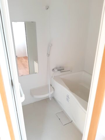 物件内観写真4　(2021年4月撮影)