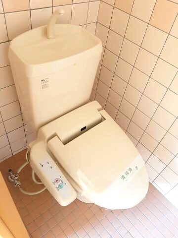 物件内観写真5　(2021年4月撮影)