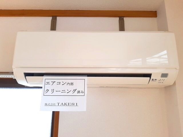 物件内観写真8　(2021年4月撮影)