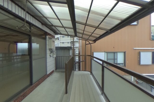 物件内観写真10　(2021年4月撮影)