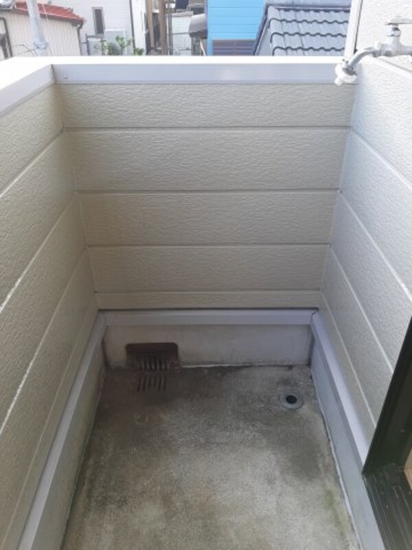 建物設備(2021年12月撮影)