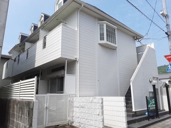 外観(現況が相違する場合は現況を優先致します。)