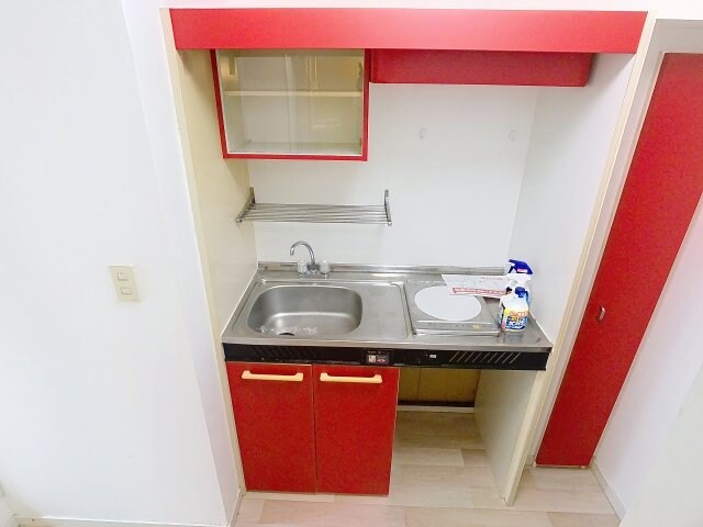 物件内観写真2　(2025年4月撮影※現況を優先致します。)