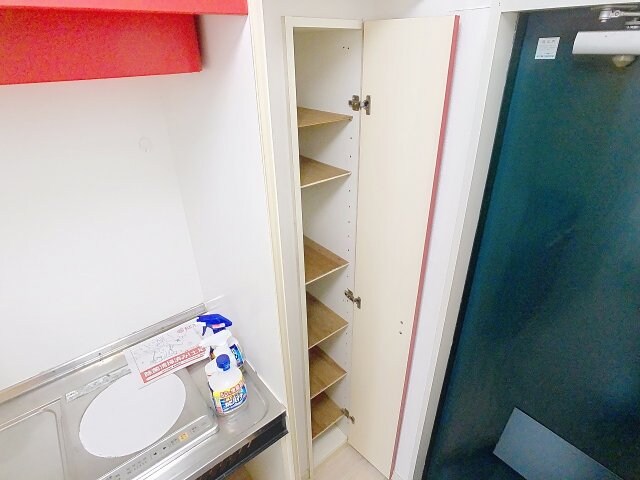 物件内観写真8　(2025年4月撮影※現況を優先致します。)