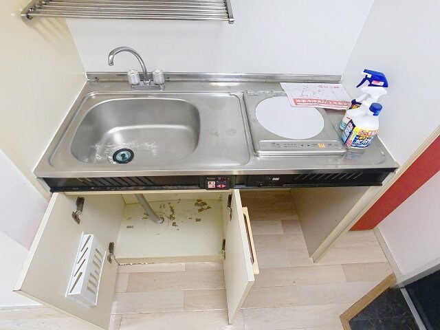 物件内観写真9　(2025年4月撮影※現況を優先致します。)