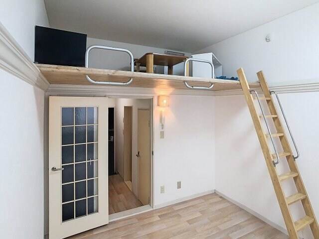 物件内観写真11　(2025年4月撮影※現況を優先致します。)