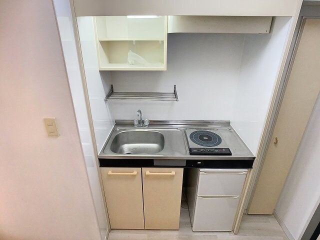 物件内観写真2　(2025年4月撮影※現況を優先致します。)