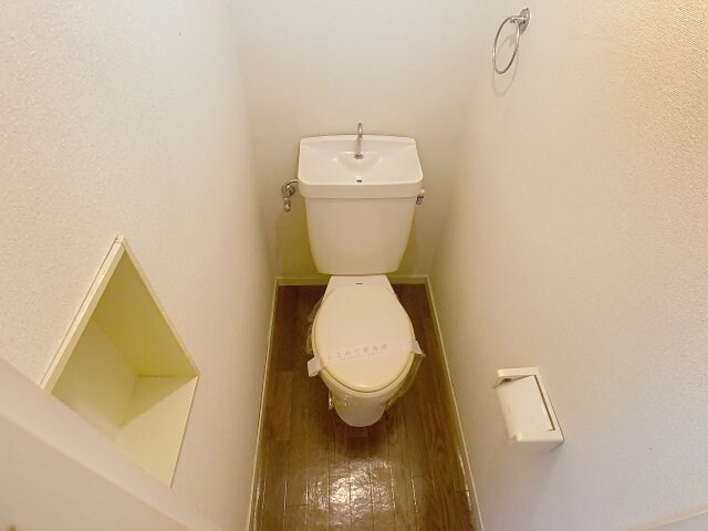 物件内観写真4　(2025年4月撮影※現況を優先致します。)