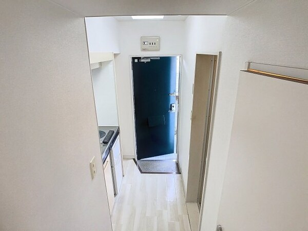 内装他(2025年4月撮影※現況を優先致します。)