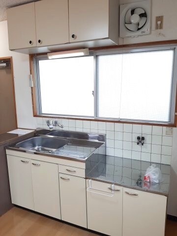 物件内観写真3　(2021年7月撮影)