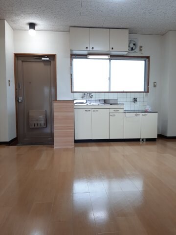 物件内観写真6　(2021年7月撮影)