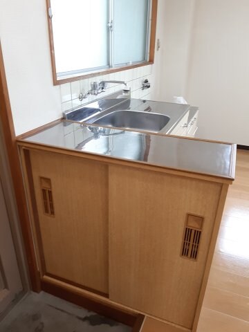 物件内観写真10　(2021年7月撮影)