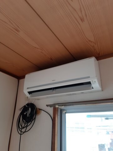 物件内観写真11　(2021年7月撮影)