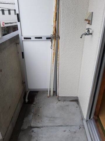 物件内観写真12　(2021年7月撮影)