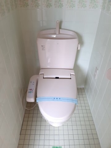 物件内観写真5　(2021年4月撮影)