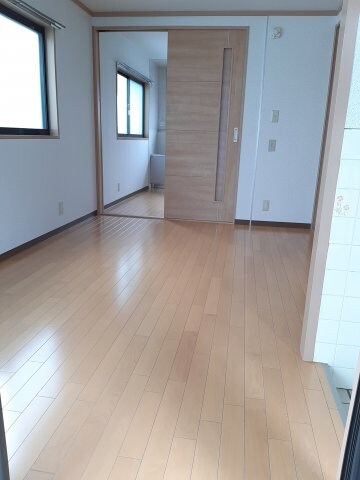 物件内観写真7　(2021年4月撮影)