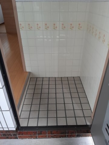 物件内観写真10　(2021年4月撮影)