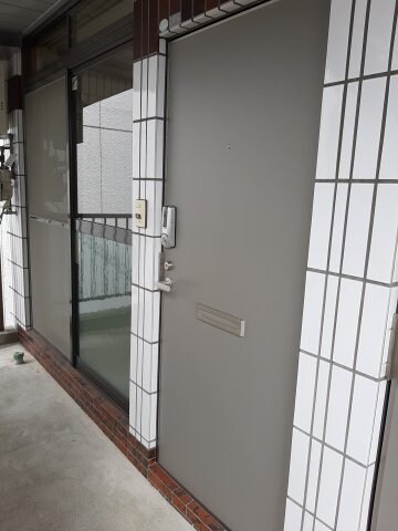 物件内観写真11　(2021年4月撮影)