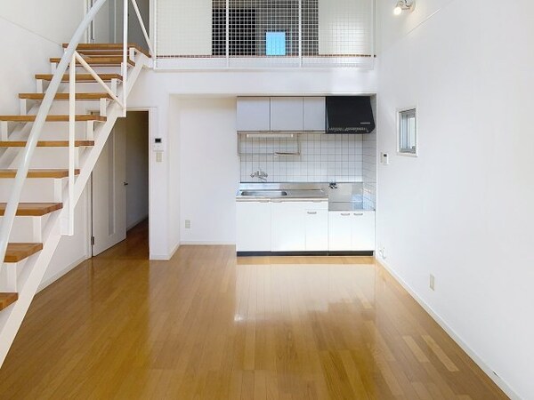 居室(2025年10月撮影※現況を優先します。)