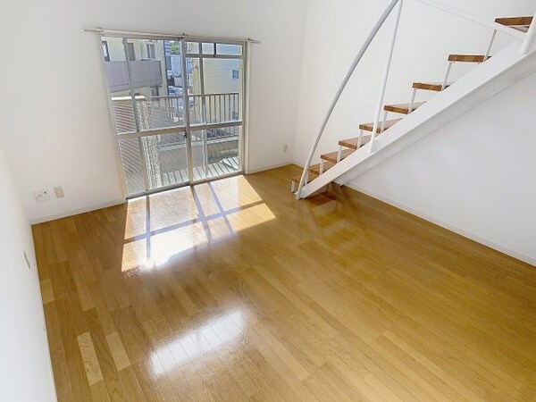 居室(2025年10月撮影※現況を優先します。)