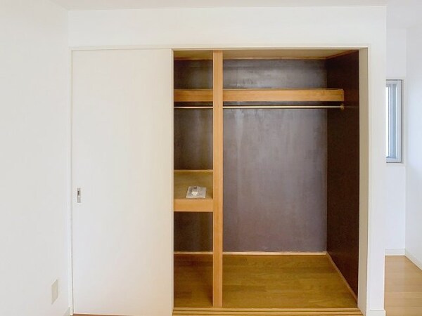 収納(2025年1月撮影※現況を優先致します。)