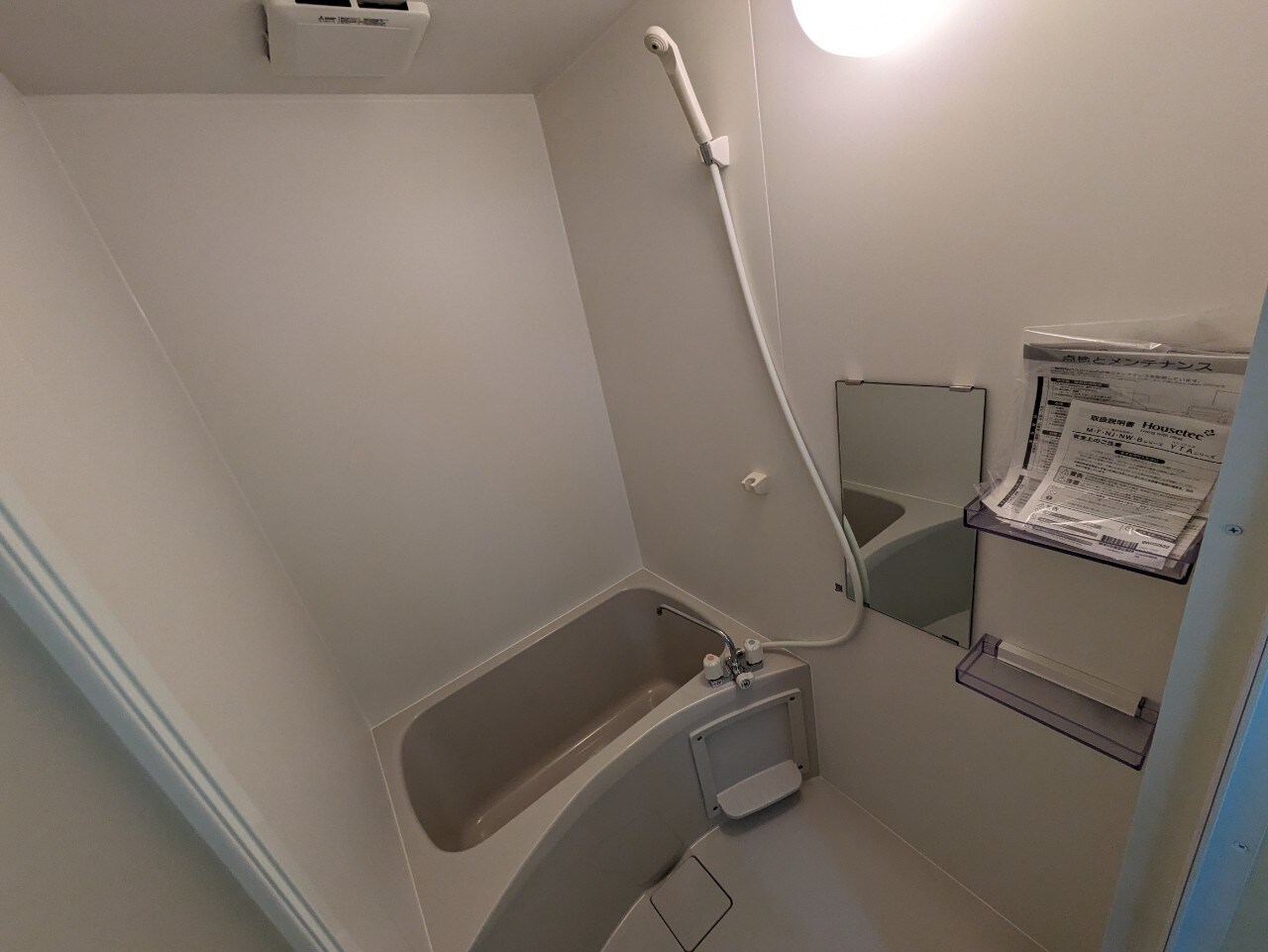 物件内観写真6　(2024年7月撮影※現況を優先致します。)