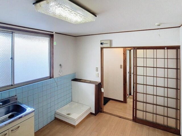 物件内観写真2　(2024年12月撮影)