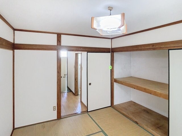 物件内観写真3　(2024年12月撮影)