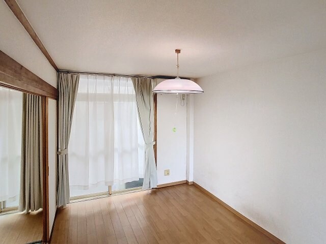 物件内観写真4　(2024年12月撮影)