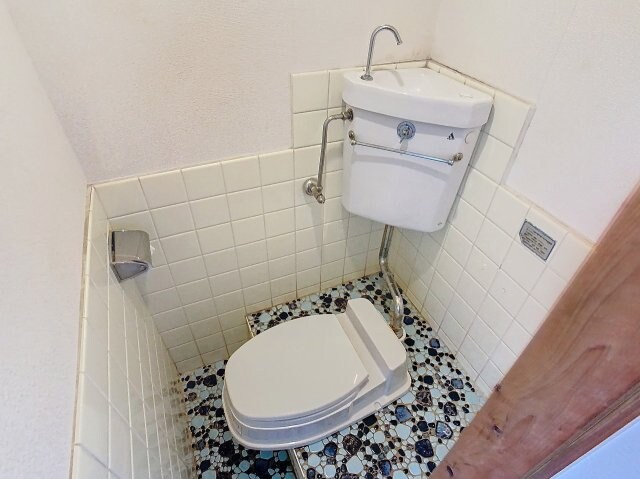 物件内観写真7　(2024年12月撮影)