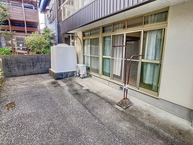 物件内観写真16　(2024年12月撮影)