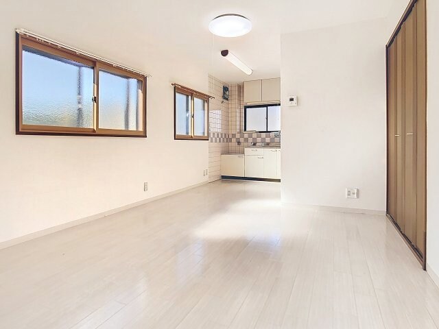 物件内観写真2　(2025年11月撮影)