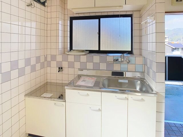 物件内観写真3　(2025年11月撮影)