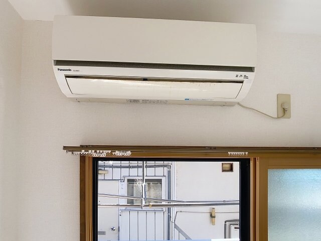 物件内観写真9　(2025年11月撮影)