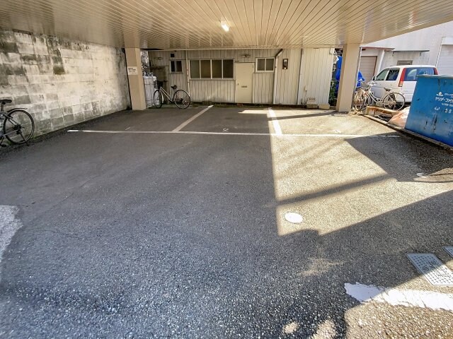 物件内観写真13　(2025年11月撮影)