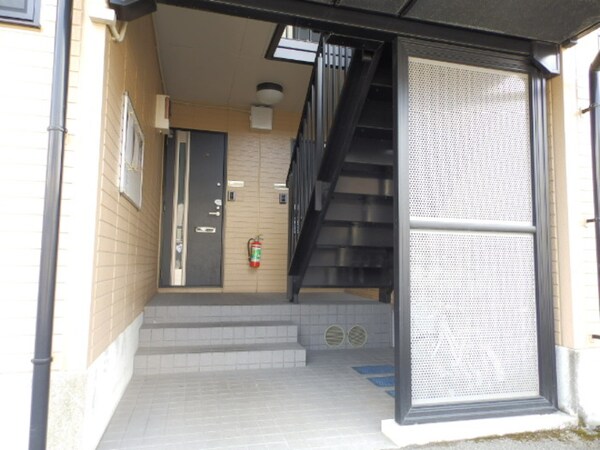 エントランス(エントランス)