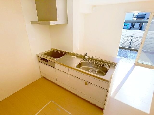 物件内観写真3　(2025年11月撮影)