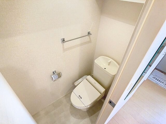 物件内観写真5　(2025年11月撮影)