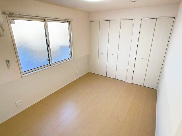 物件内観写真7　(2025年11月撮影)