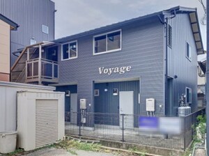 Ｖｏｙａｇｅ外観写真