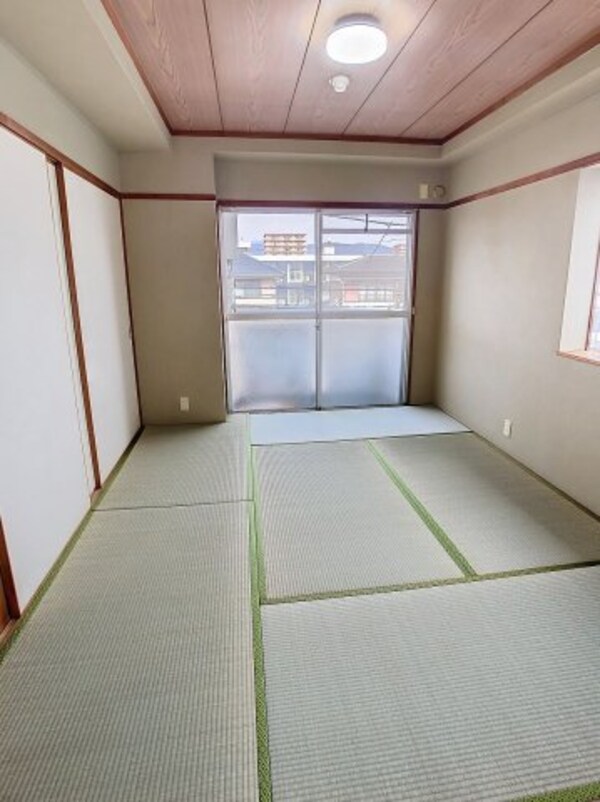 和室(R6年1月撮影分)